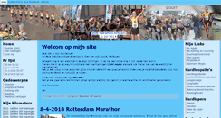 Desktop Screenshot of jandeloper.nl